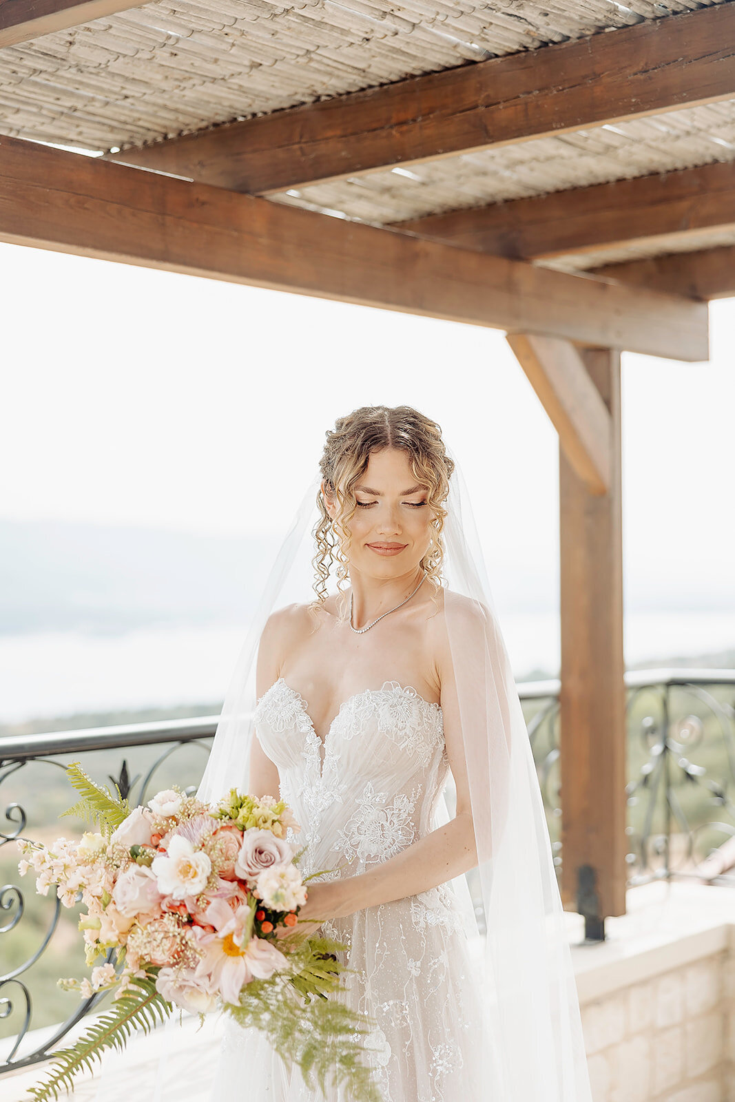Tim & Kristina Wedding-16