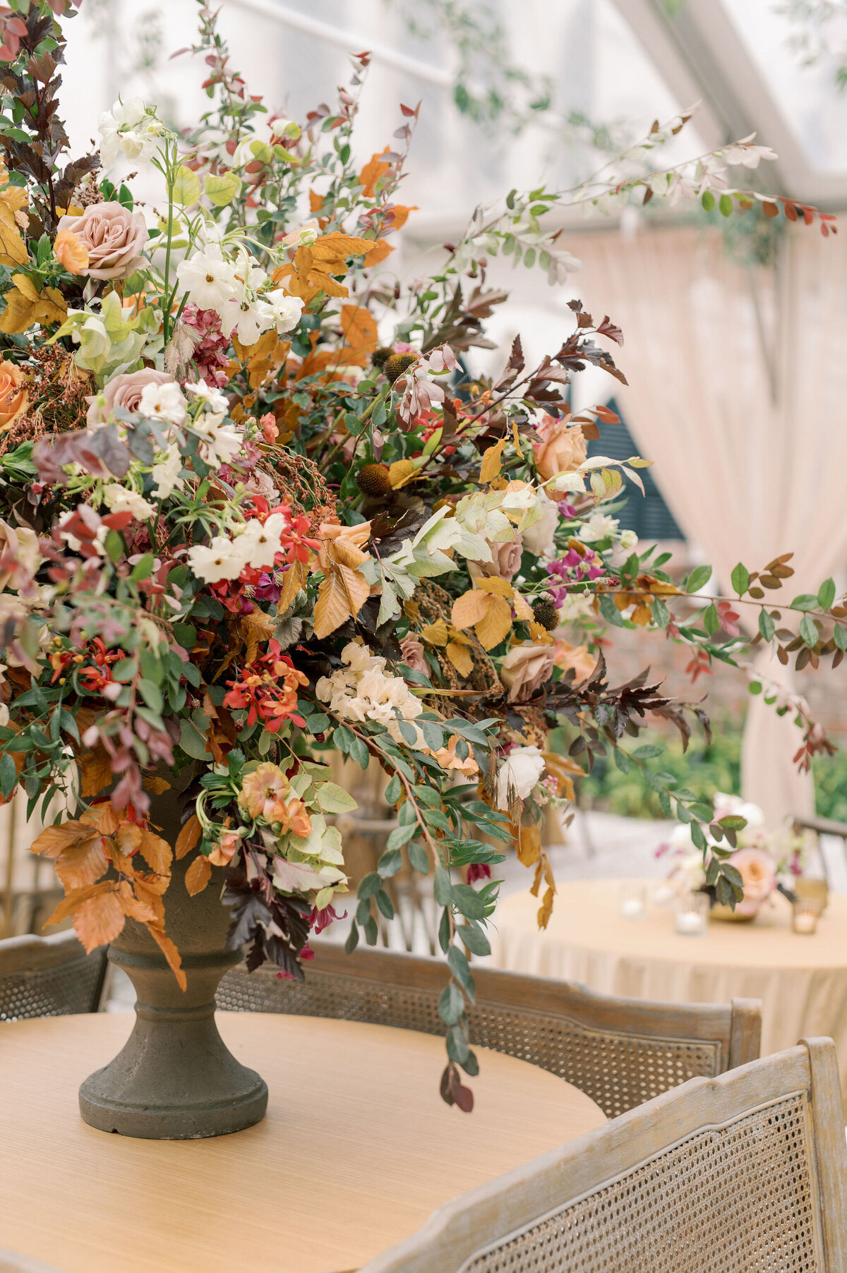 Pure Luxe Bride - Shannon + Emerson - Wedding at William Aiken House - 11