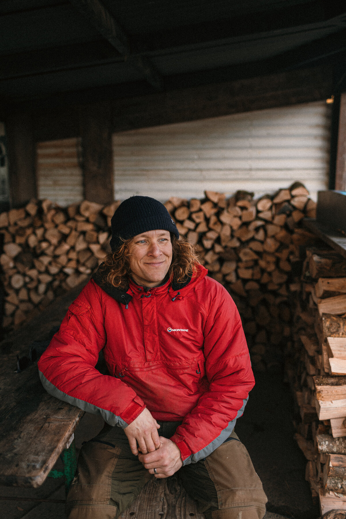 Editorial Portraiture & lifestyle photography in devon_009