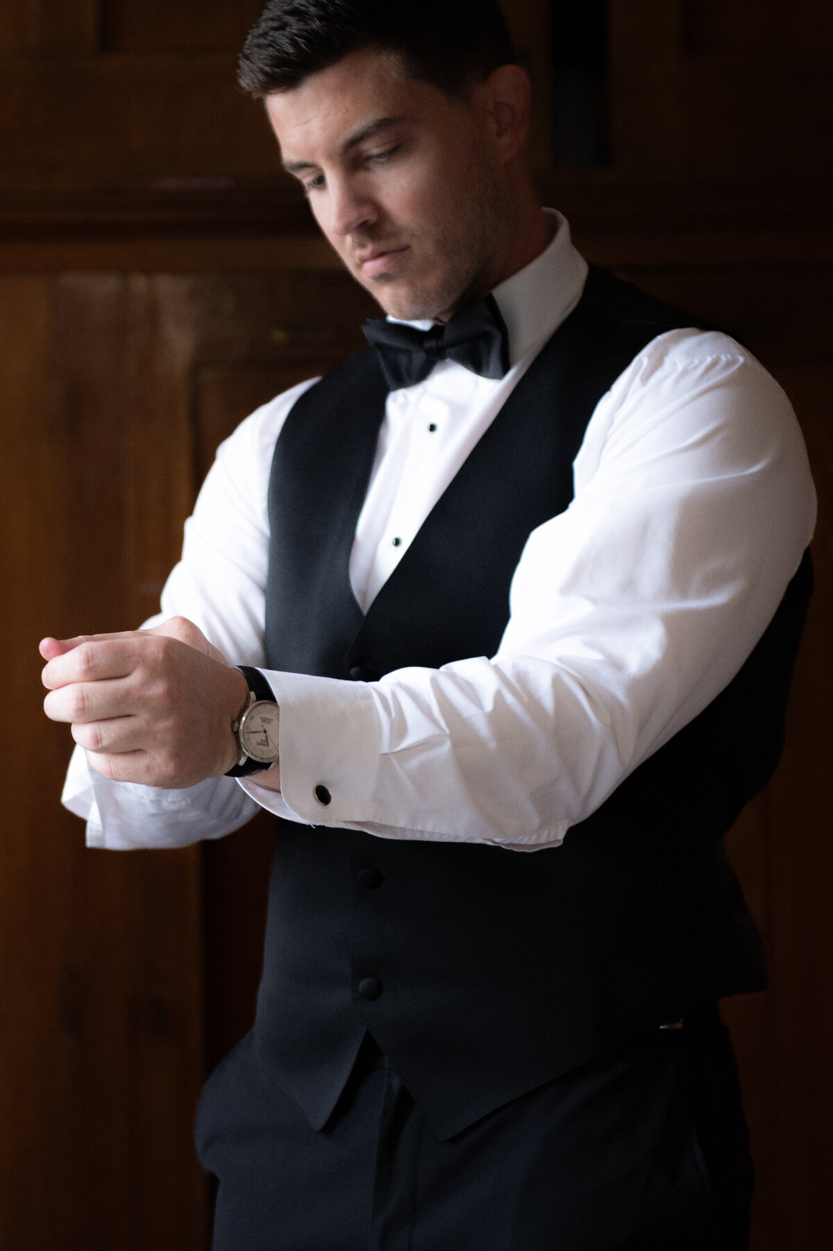 Bri + Evan Wedding - The Siners Photography-251
