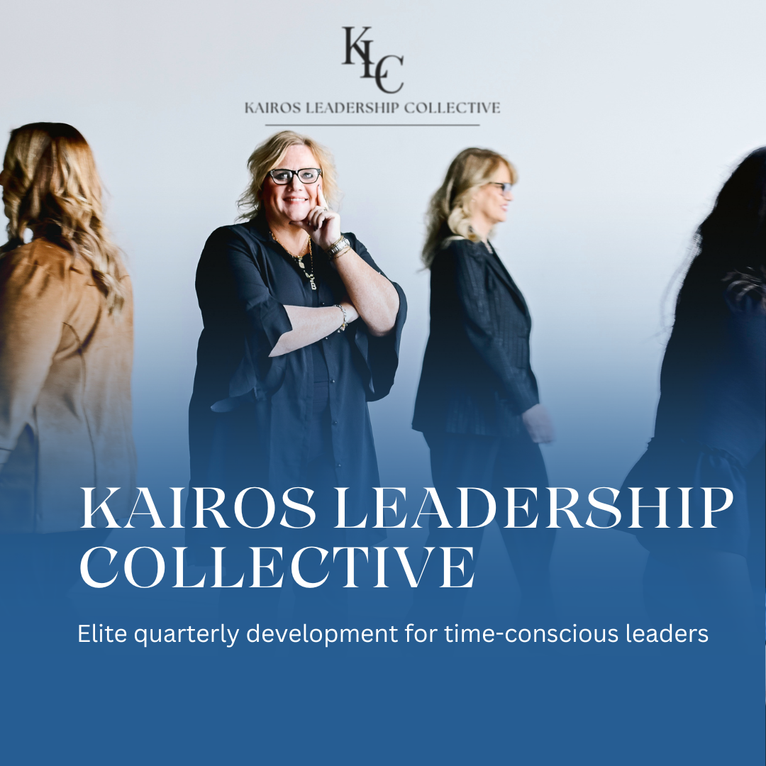 Kairos Leadership Collective