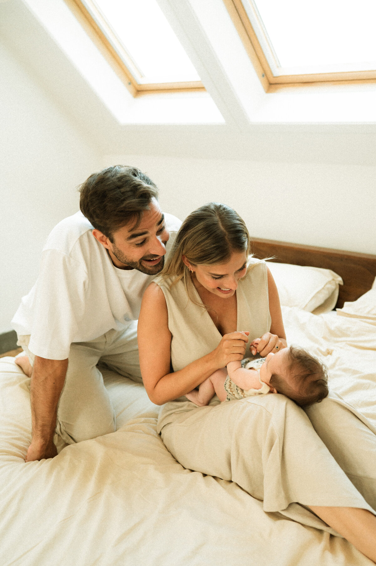 Newborn shoot - Lieselot Engelen3