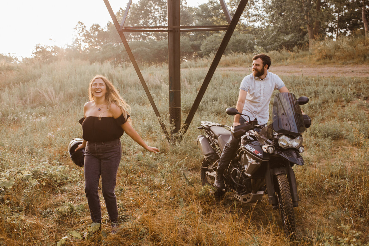 toronto-outdoor-fun-bohemian-motorcycle-engagement-couples-shoot-photography-41