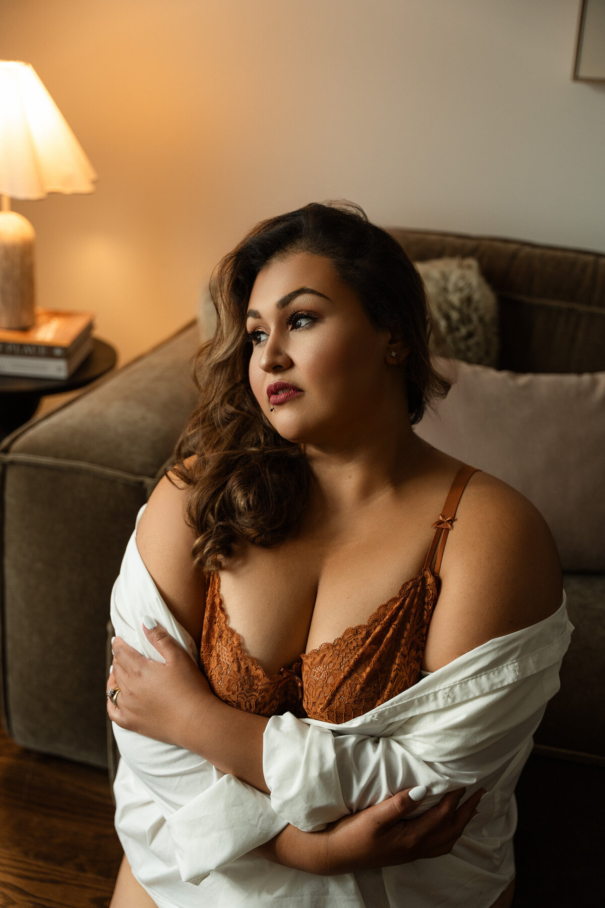 boudoir photography kitchener waterloo -5