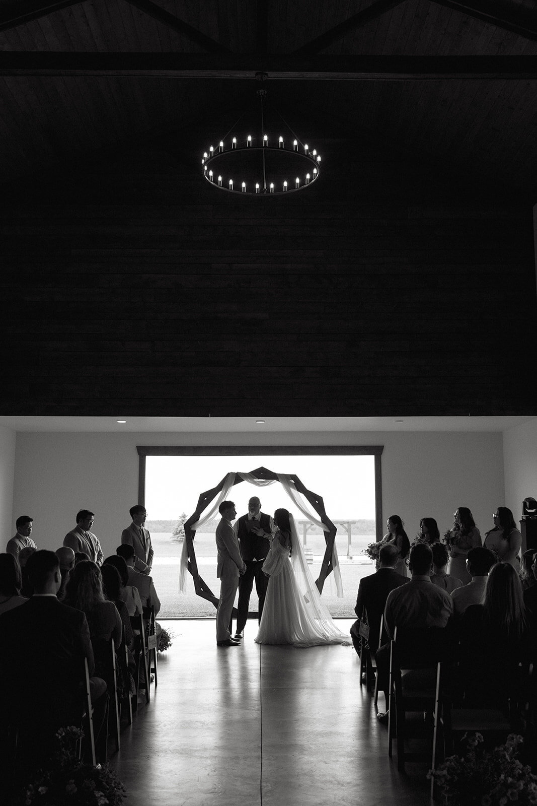 Red Deer Wedding Venue River Valley 65