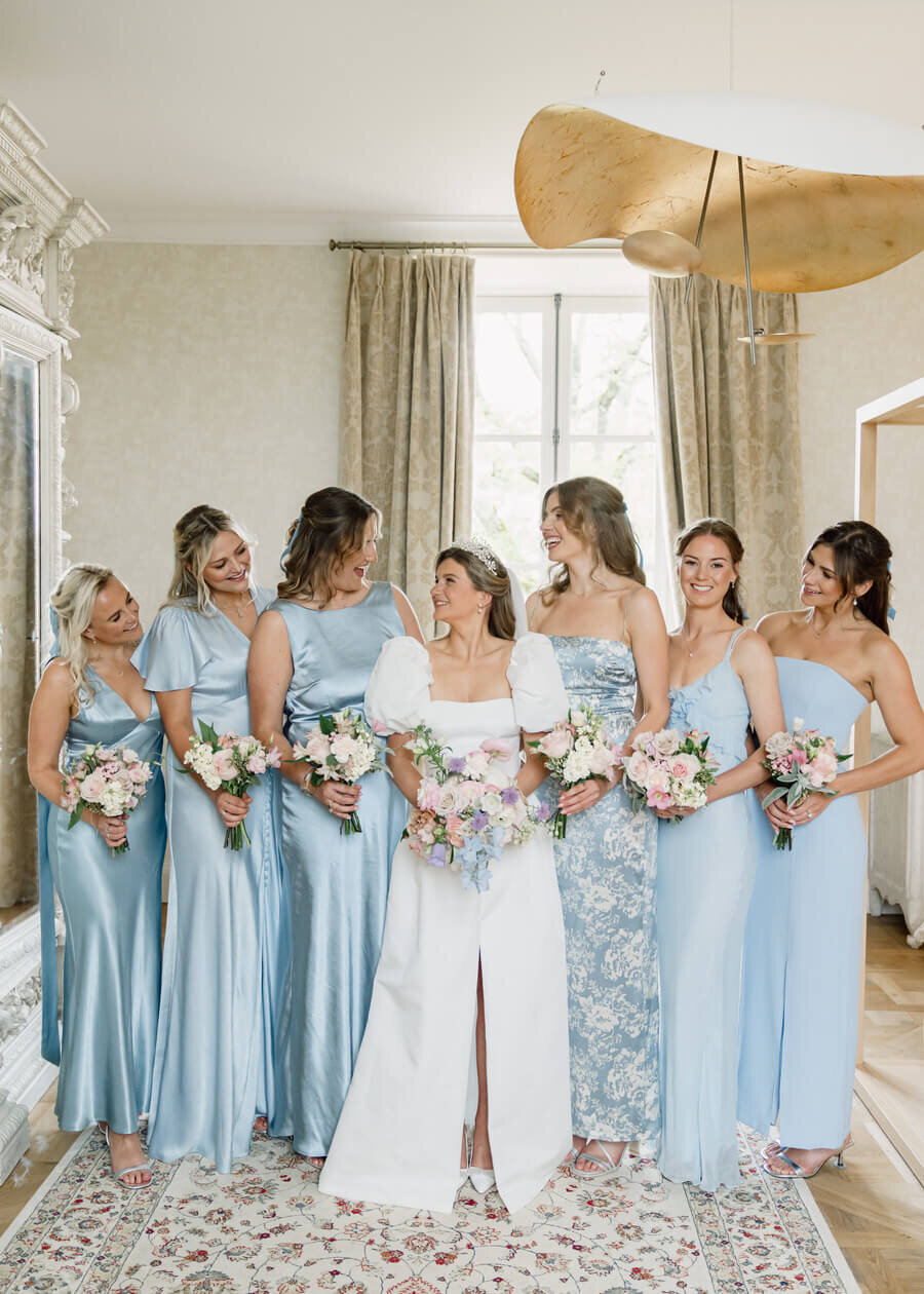 luxury - wedding - france - planning - flowers - florals - florist -chateau - soutfrance 8