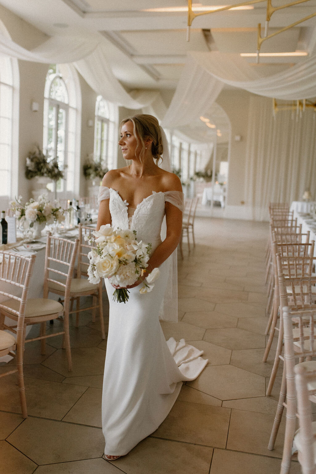 From the Wild Wedding Florals_1