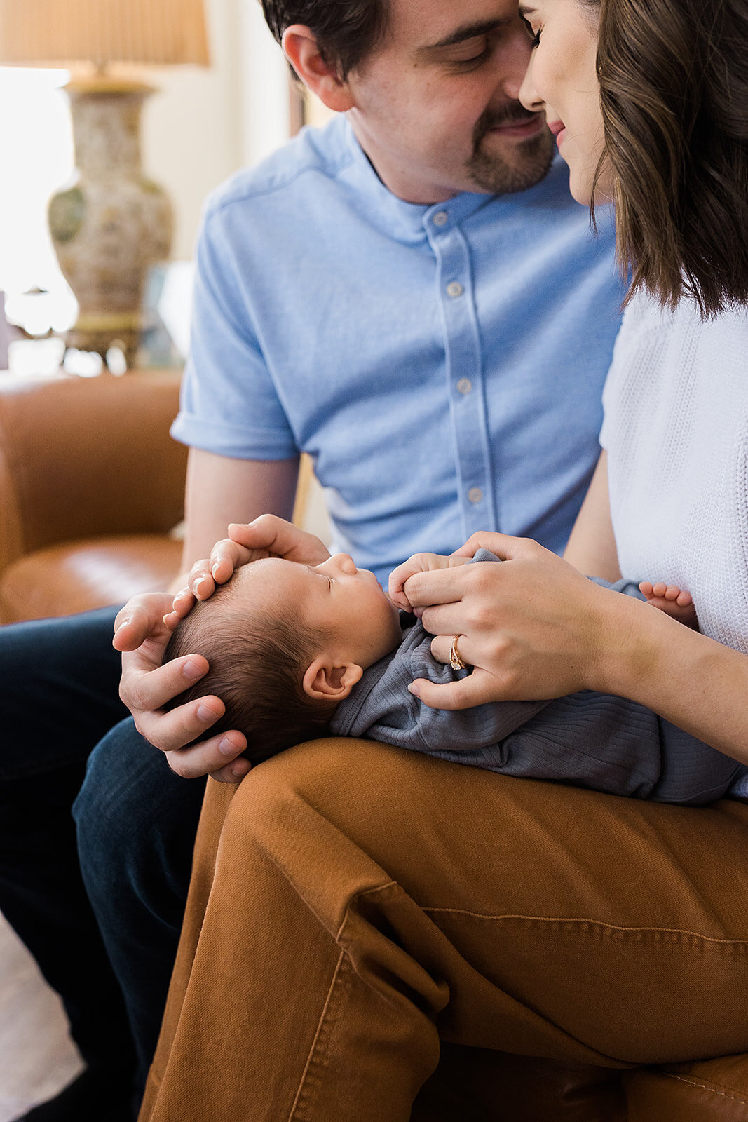 Phoenix Newborn Session - Tara Nichole Photo - 2022 - Casper-56