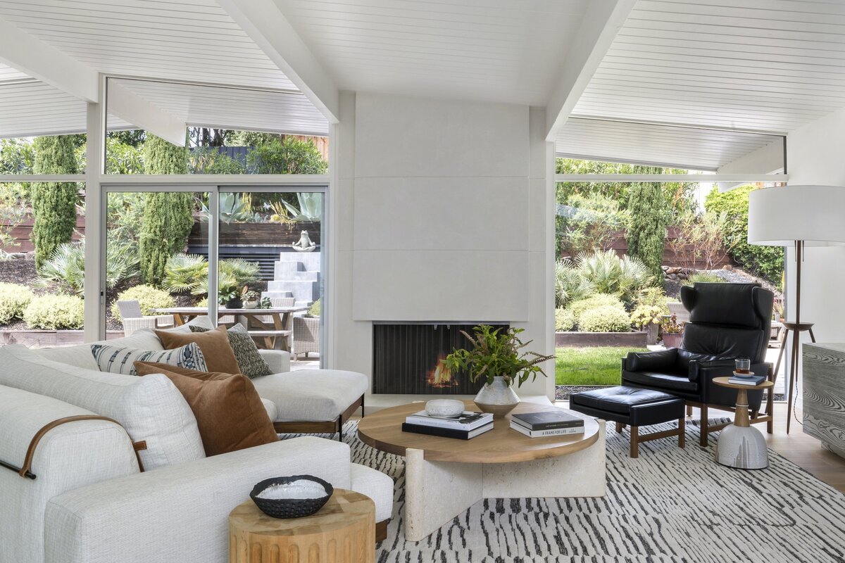 Florence Livingston Interiors San Francisco Interior Designer 1