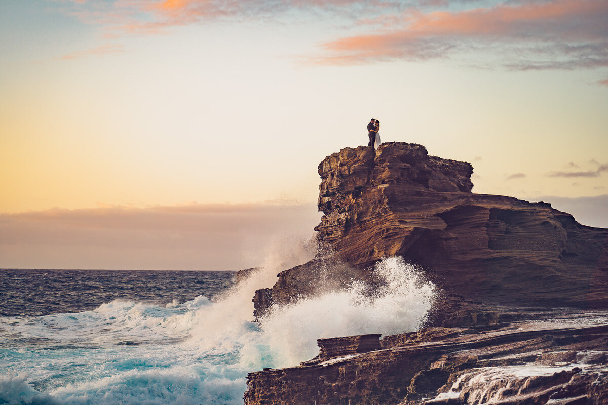 Oahu Hawaii elopement_-57