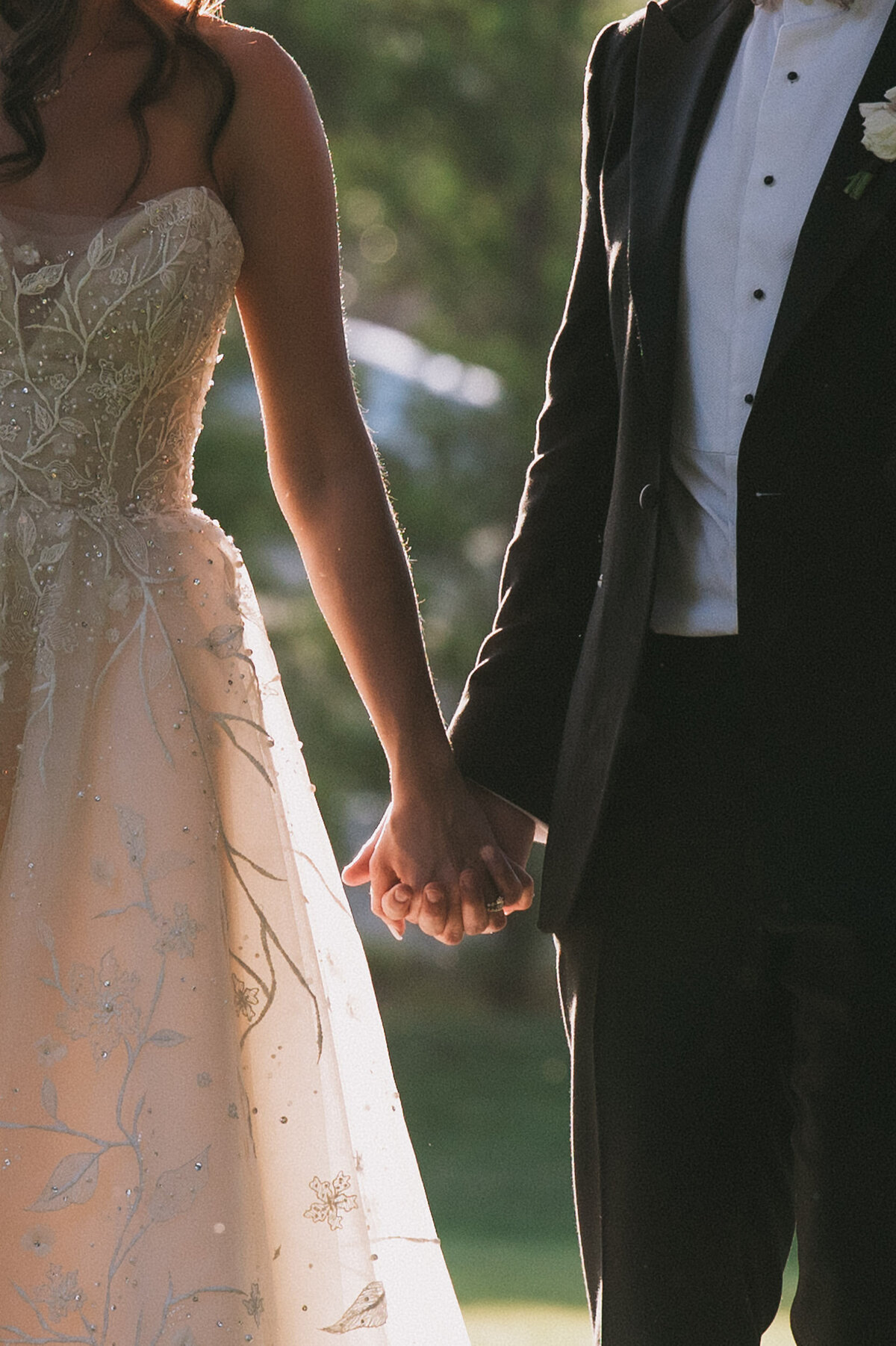 Hummingbird Nest Ranch Wedding 095