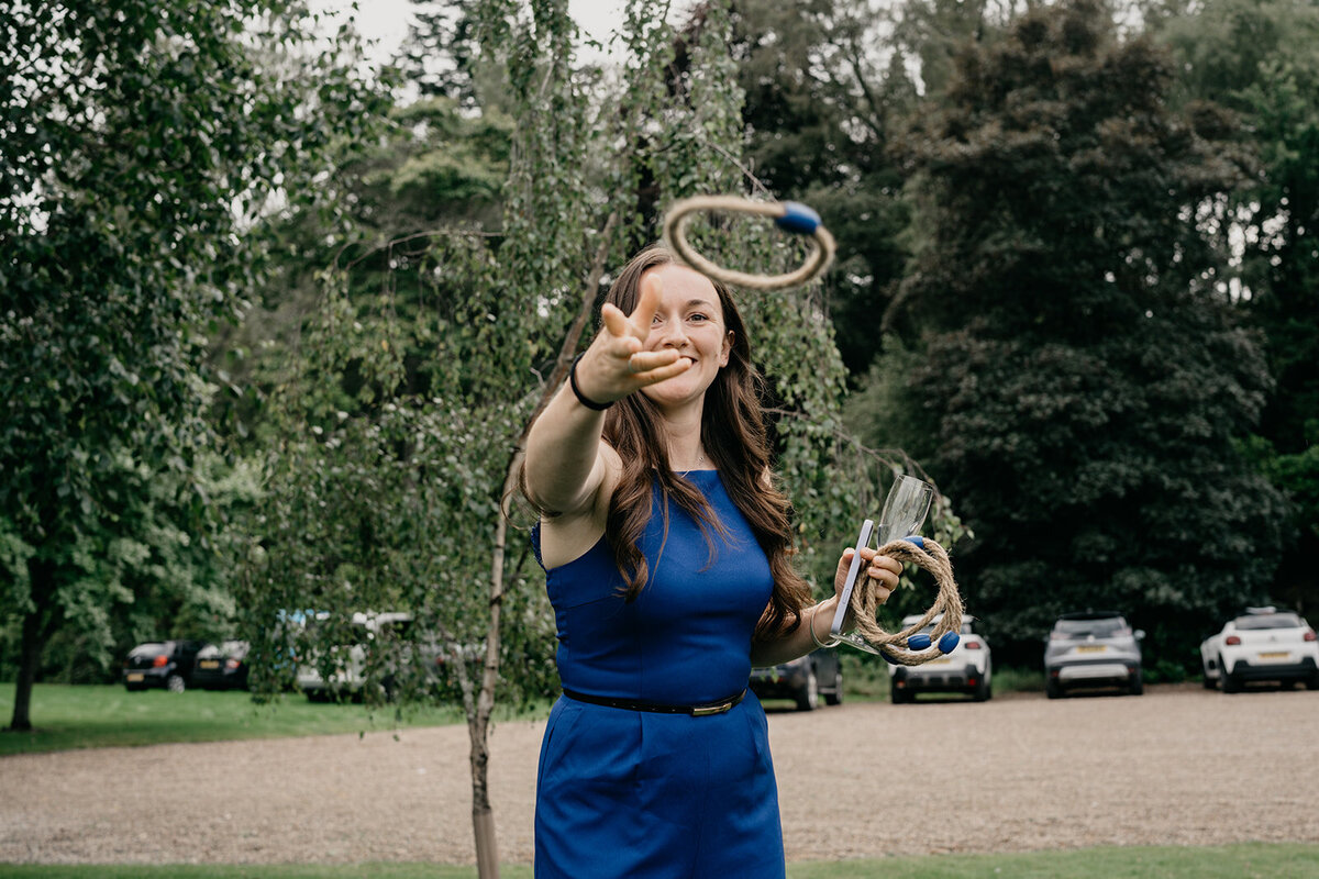 Glen Tanar Ballroom Aberdeenshire Wedding by Aberdeen Wedding Photographer Scott Arlow 282