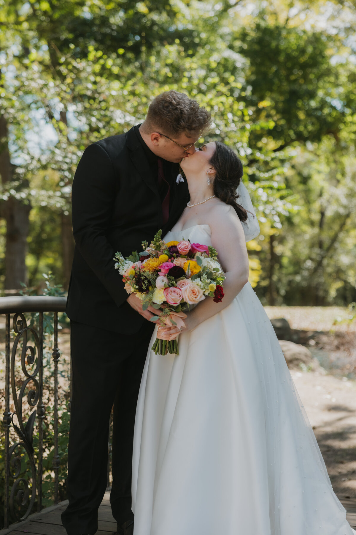 Abby Heron Photography Texas Based and Travel Wedding and Couples Photographer — Wedding Gallery for Joel + Lauren 16