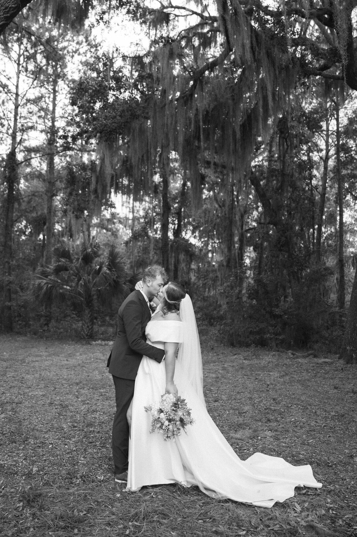 Savannah Georgia Wedding Photographer