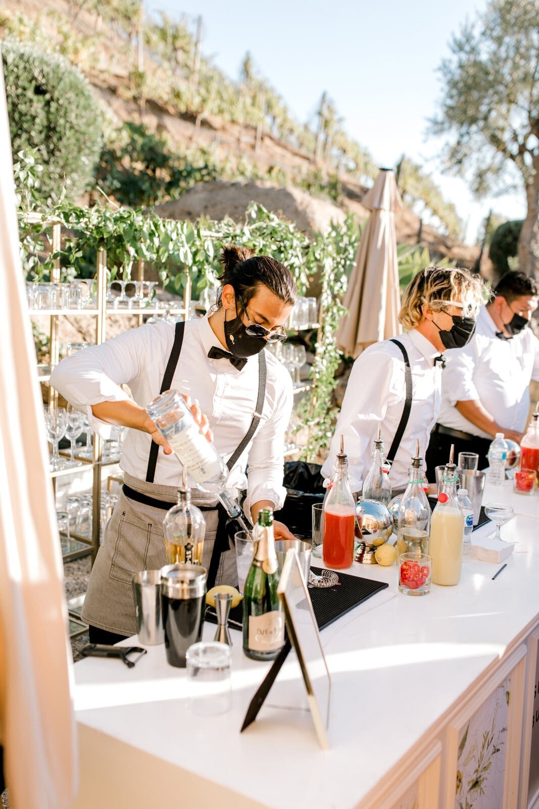 Cielo Farms Wedding Malibu | Orange Blossom Events 204