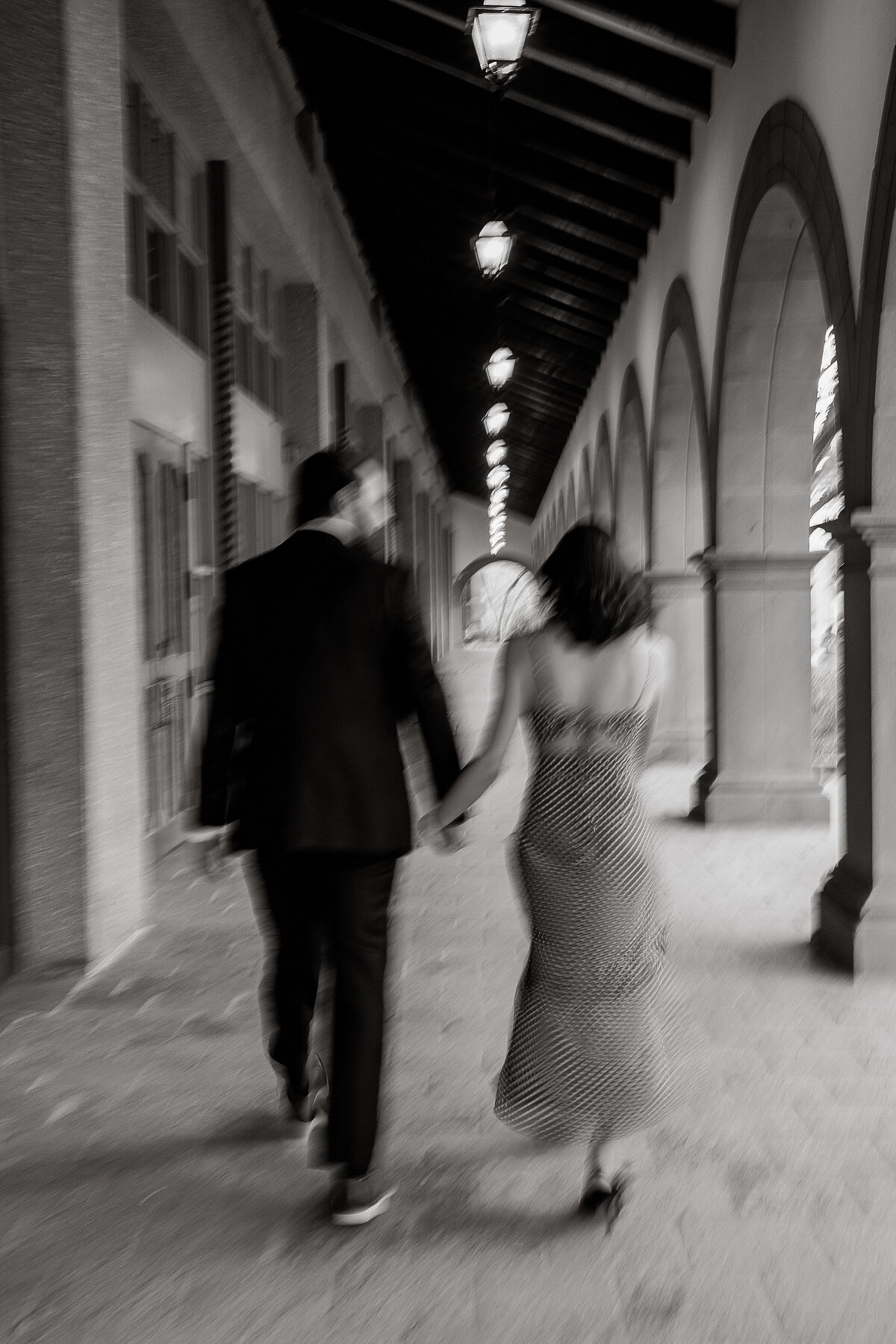 Engagements at the Las Colinas Canals
