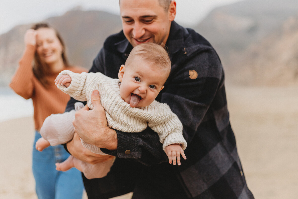 skyler maire photography - gray whale cove family photos, beach family photos, norcal family photographer-9833