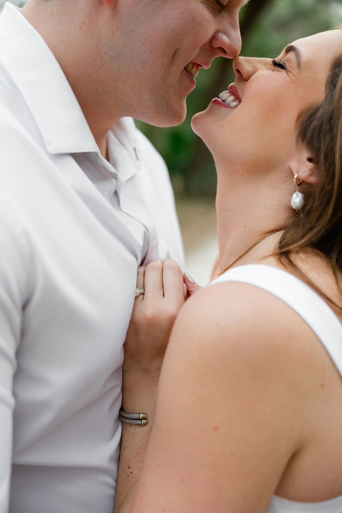 Ponte Vedra Beach EngagementA4587
