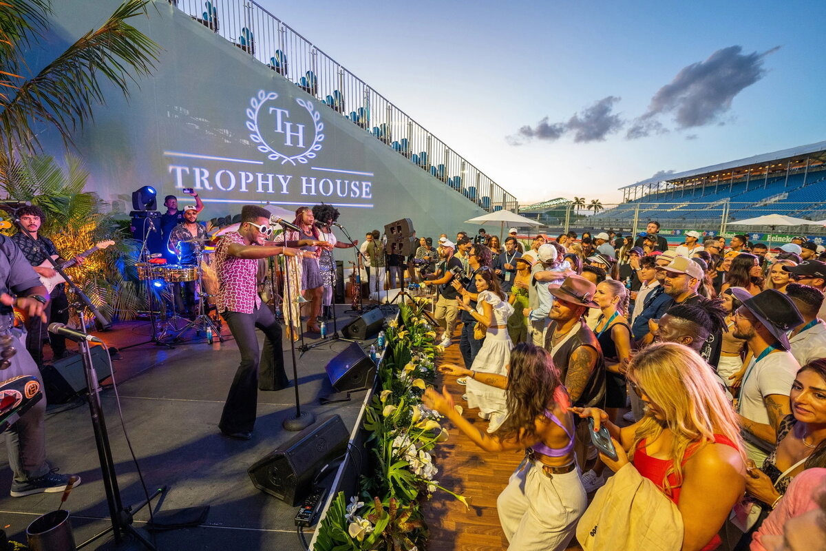 F1 Miami Brand Activation 001