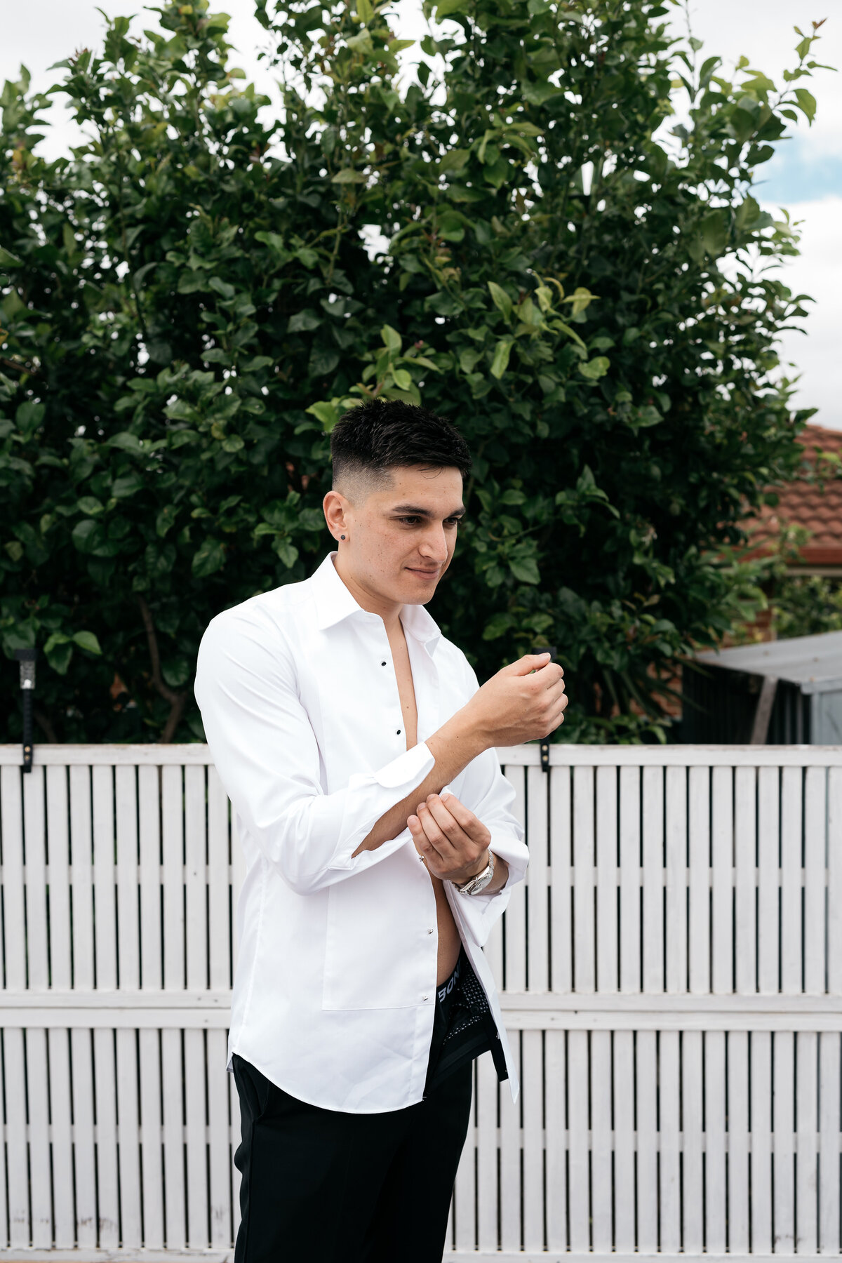 Courtney Laura Photography, Royal Botanical Gardens, The Terrace, Yarra Valley Wedding Photographer, Zoe and Sergio-9
