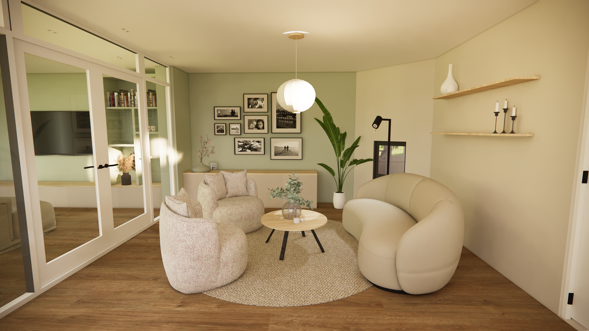 Renders advies anne en tom 6