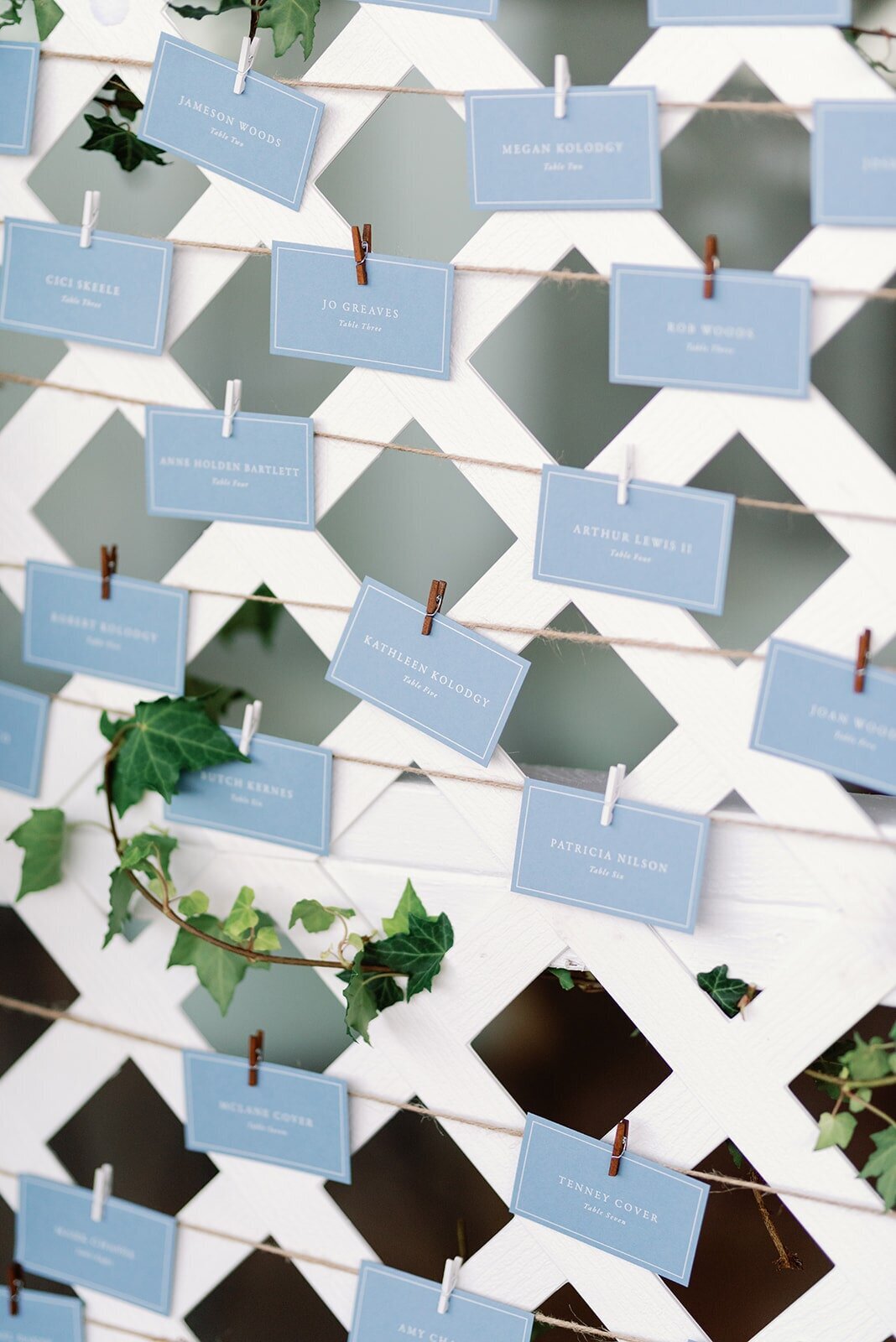 wedding-escort-cards-blue-boston