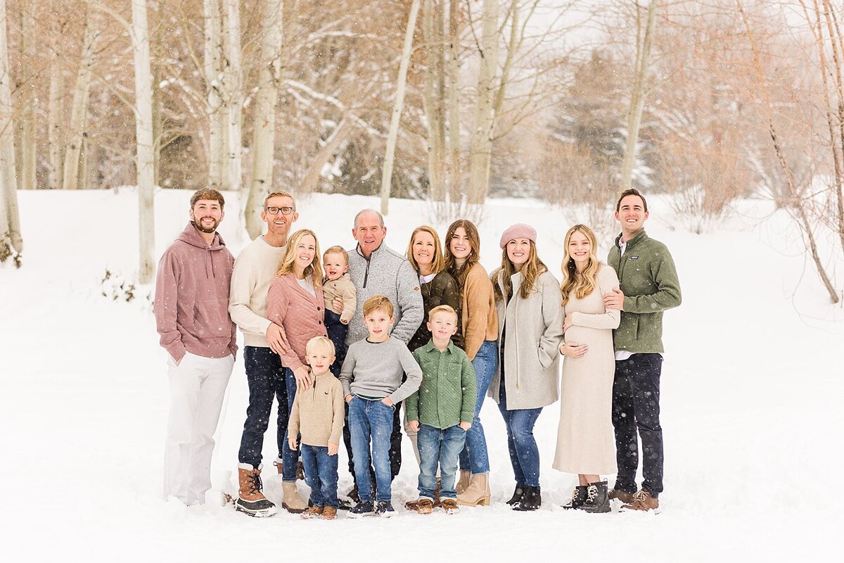 Park City Extended Family Photographer-1010