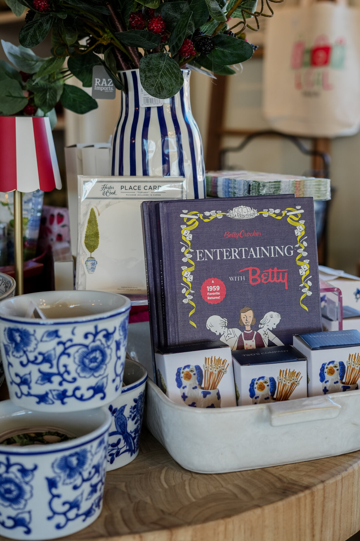 Store Snapshots (573)