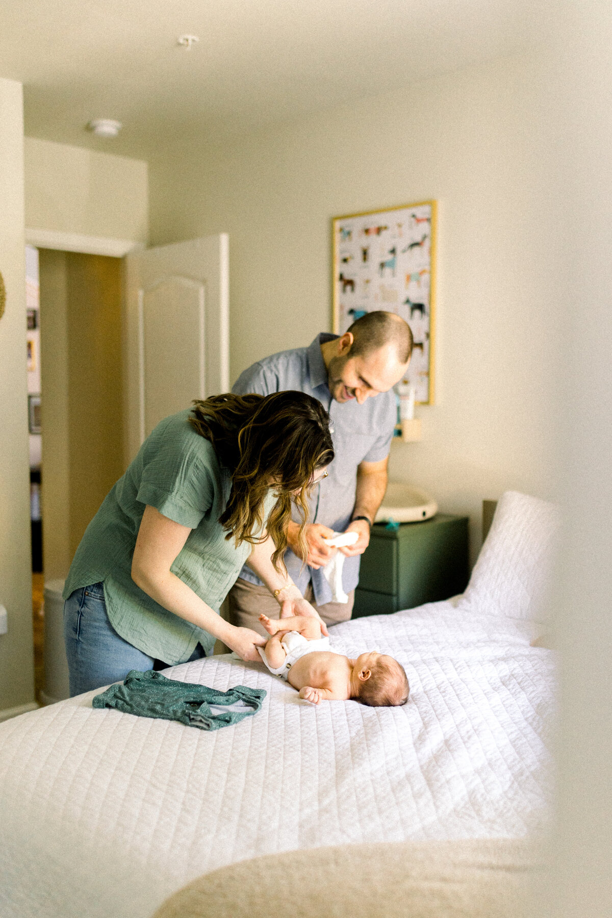 The Schnorr Family | Sacramento Lifestyle Session-92