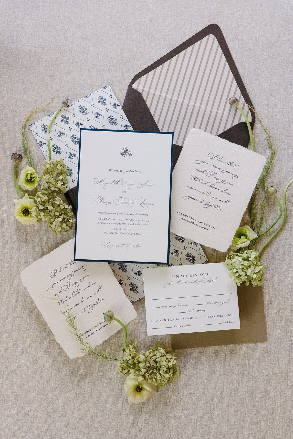 michigan wedding photographer