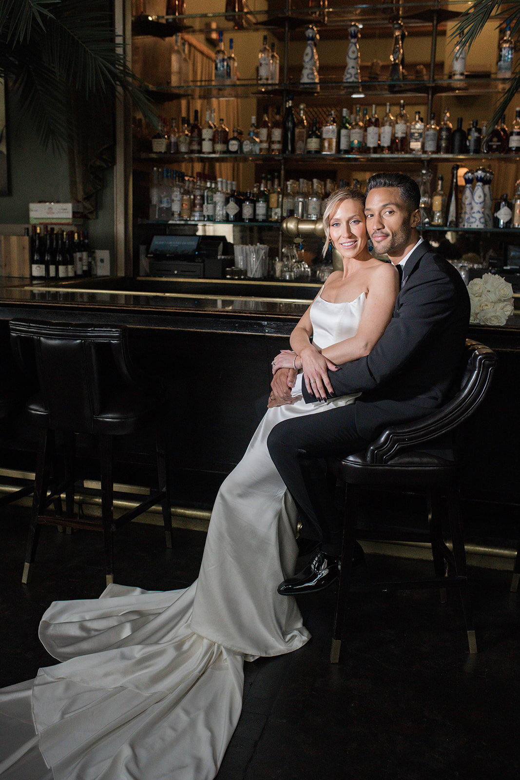 ryan and julian married