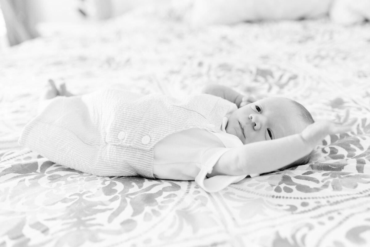 Emily Griffin Photography - Baby Luke 2020-27