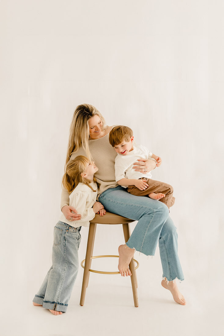 Studio Mothers Day Mini Sessions Massachusetts-34