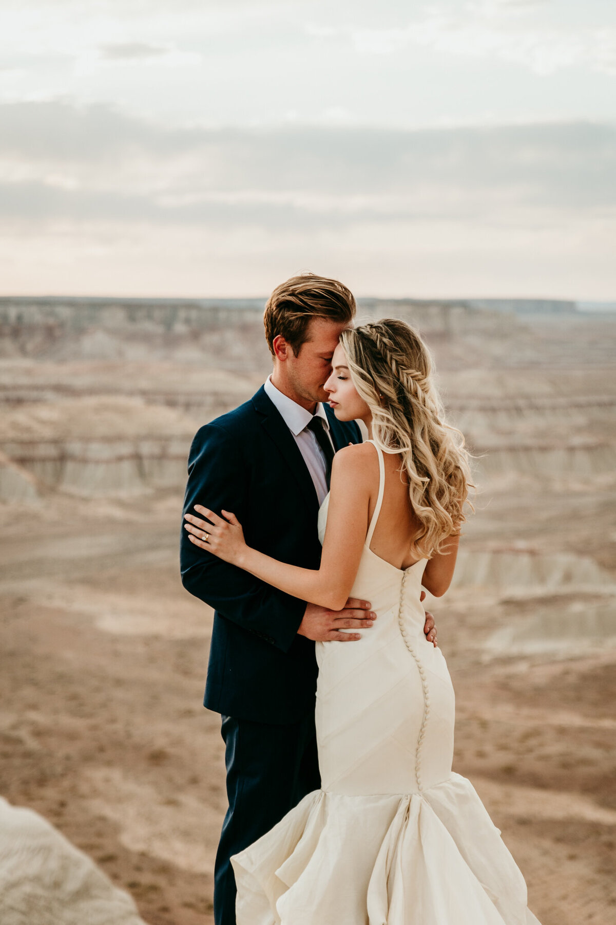 Arizona Wedding Richmond Indiana