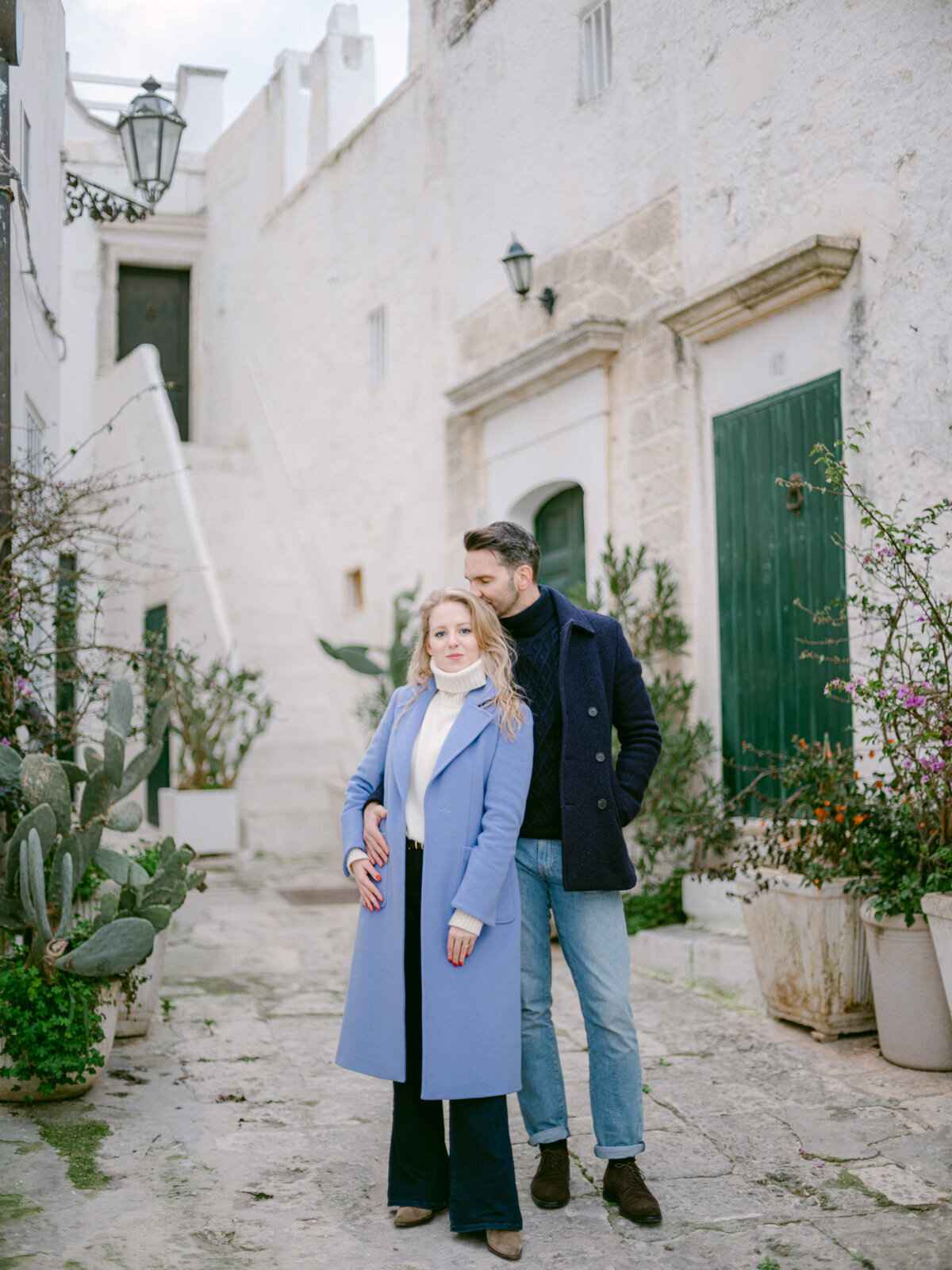 Ostuni Puglia Engagement Session49