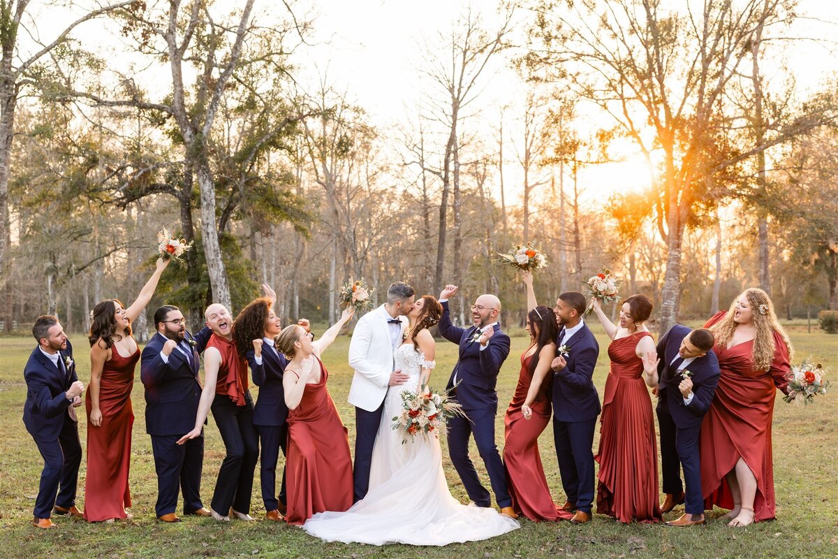 Danielle & Brandon - Wedding-79