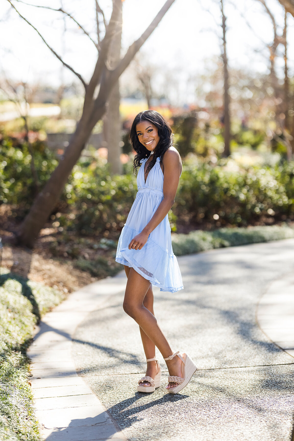 © Kristi Pennington Photography