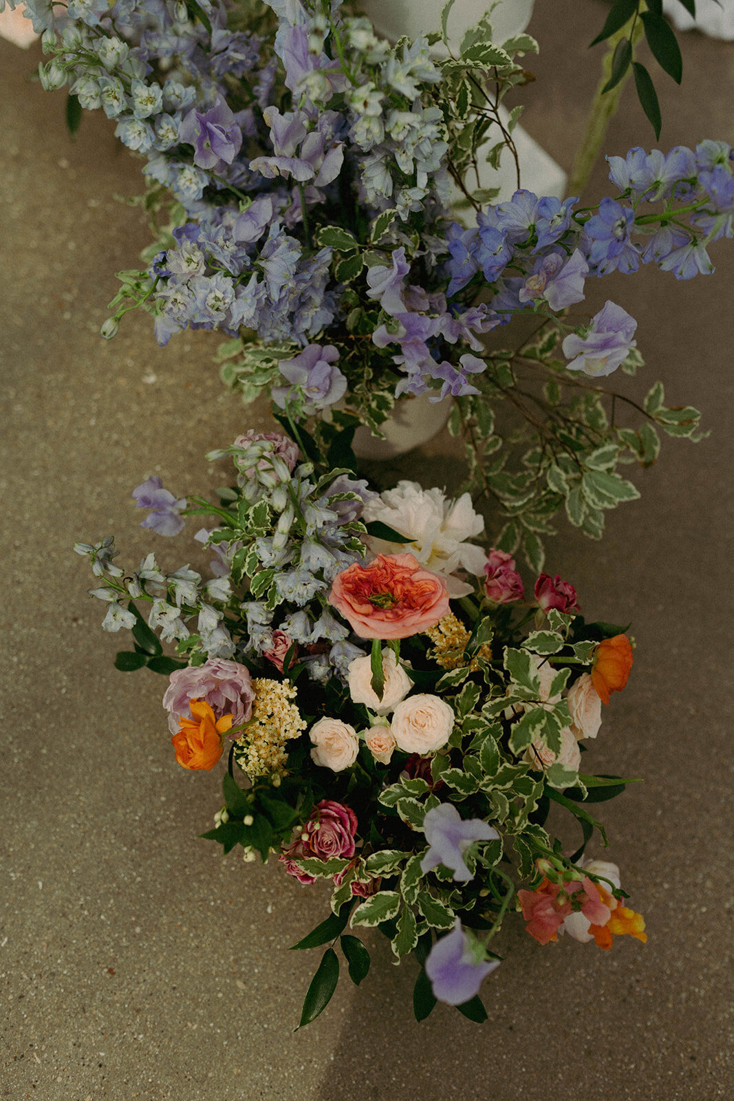 greenhouse no 7 wedding flowers 4