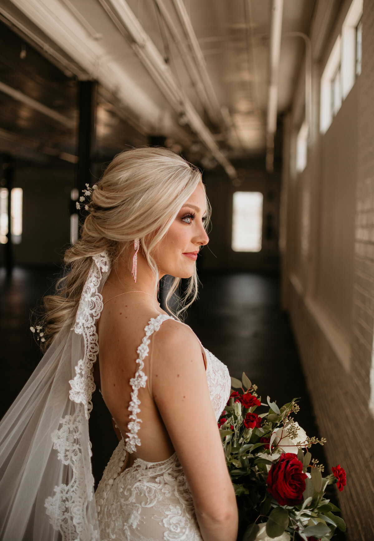 Indianapolis wedding photographer