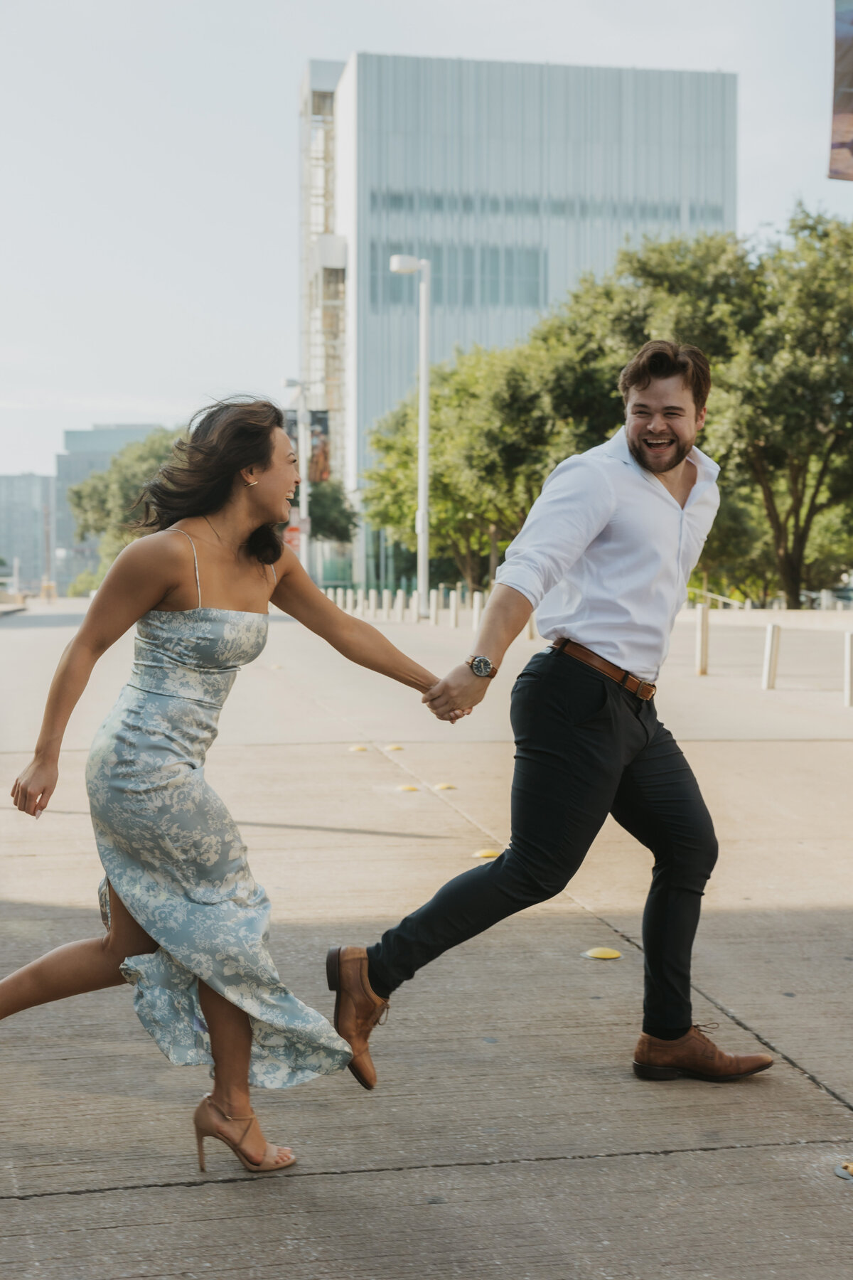Abby Heron Photography Texas Based and Travel Wedding and Couples Photographer — Couples Gallery for Christian + Emily 11