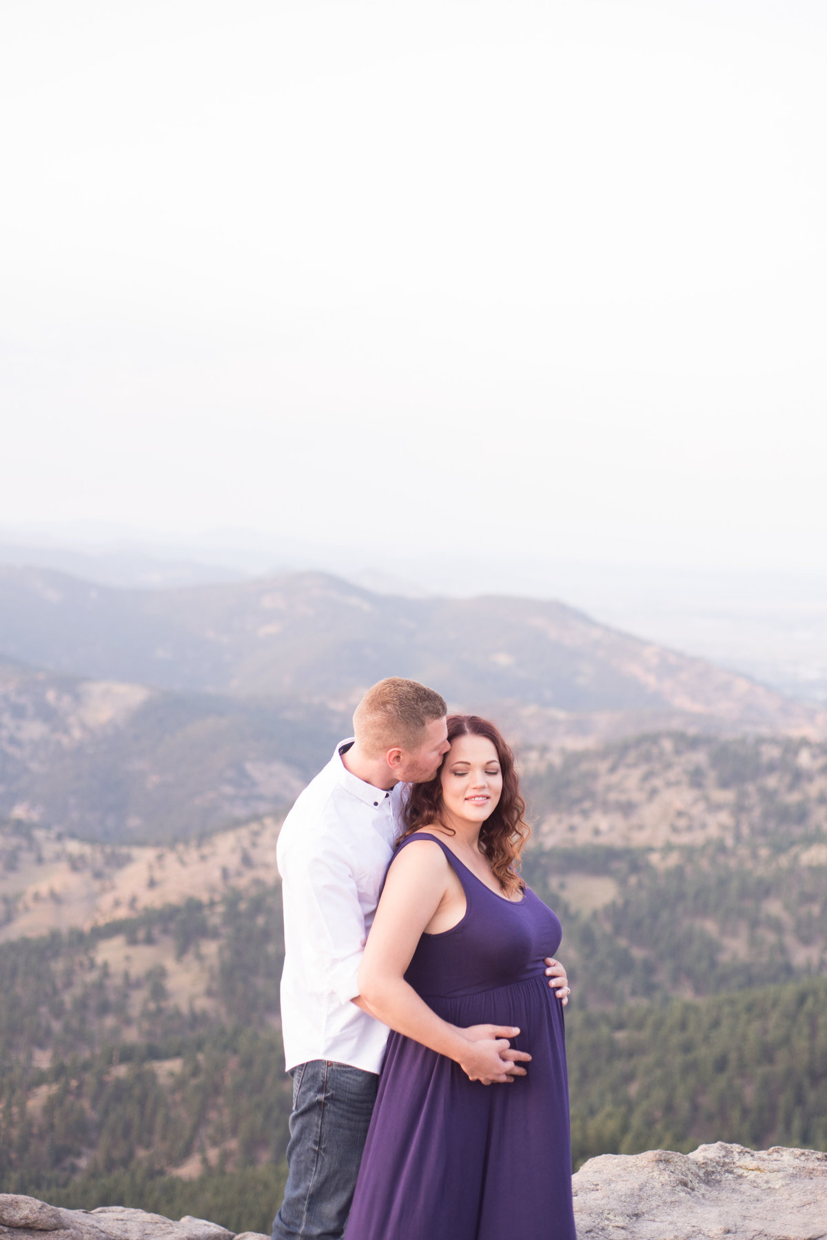 Denver maternity photographer + alyssa lucero photography + denver birth photographer + colorado maternity photographer + boulder maternity photographer + denver newborn photographer-28