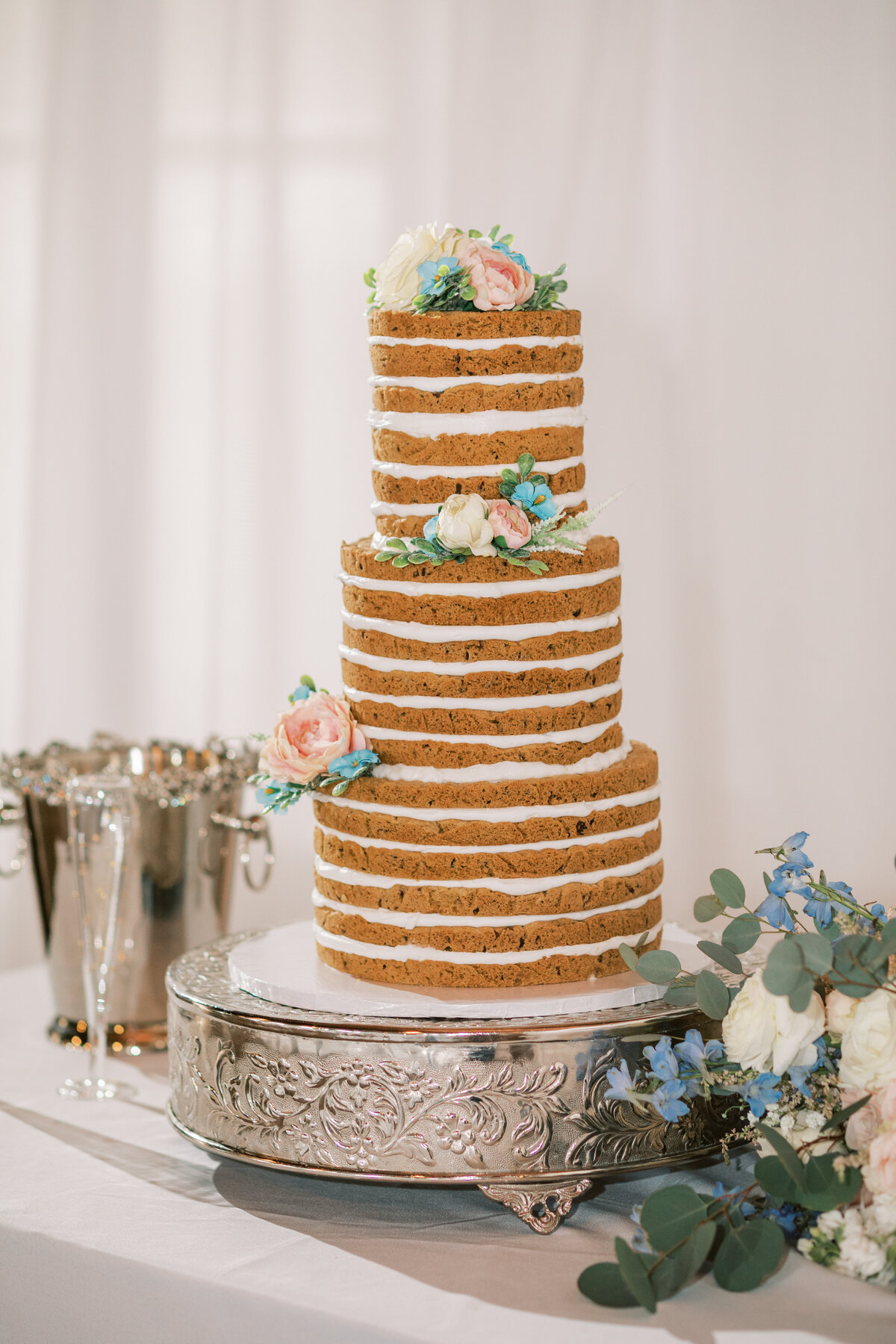 Portfolio | Wedding Photography by Ink & Willow Associates | Victoria TX