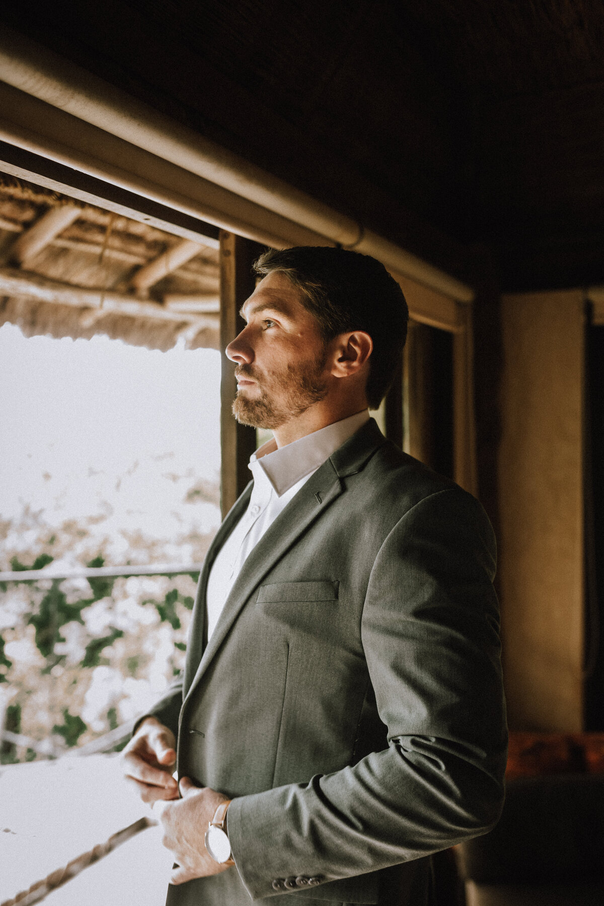 Ambar + Alejandro with Tulum Wedding Photos-02-1002