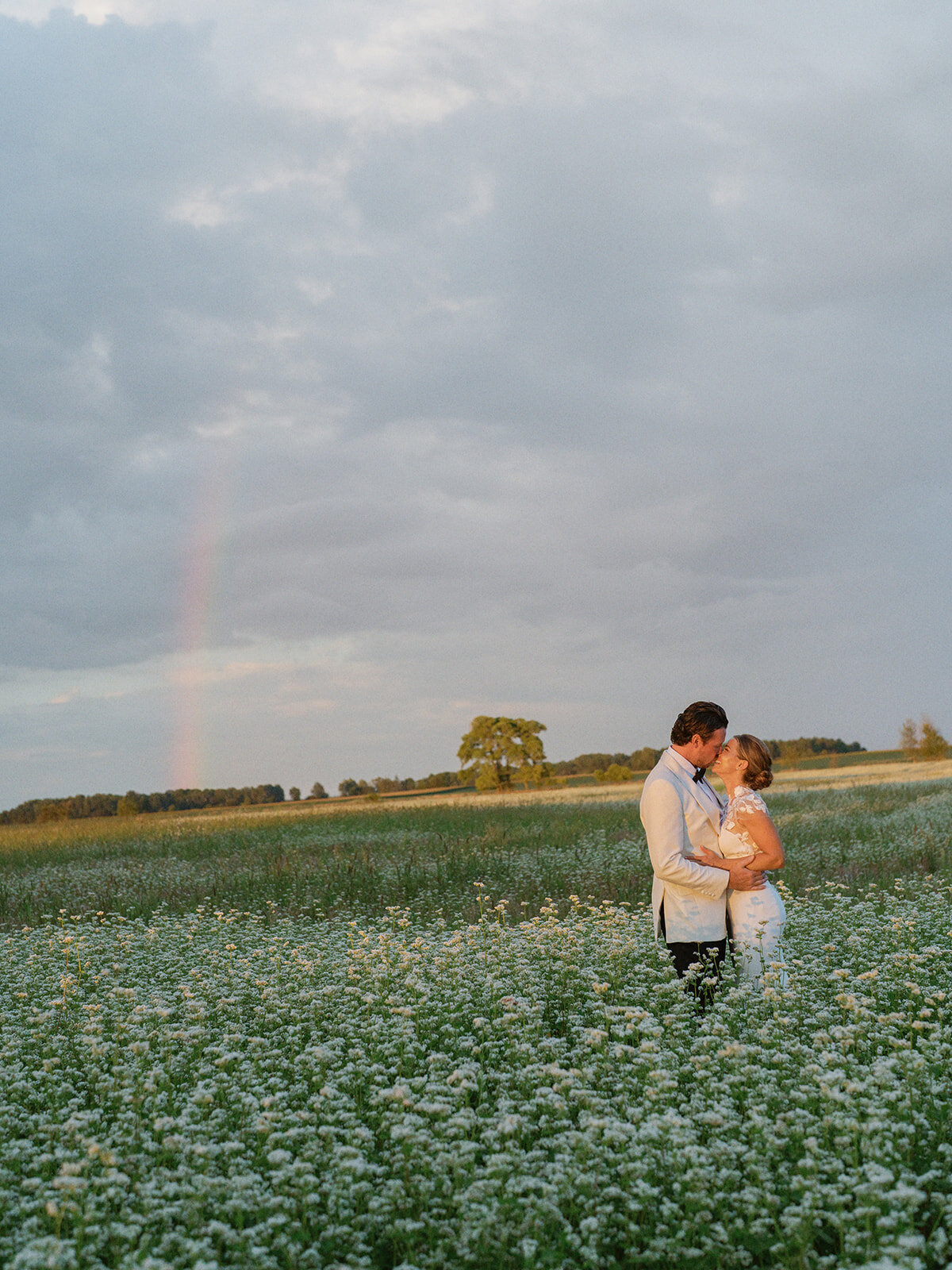 Abbey & Ryan Sunset-15