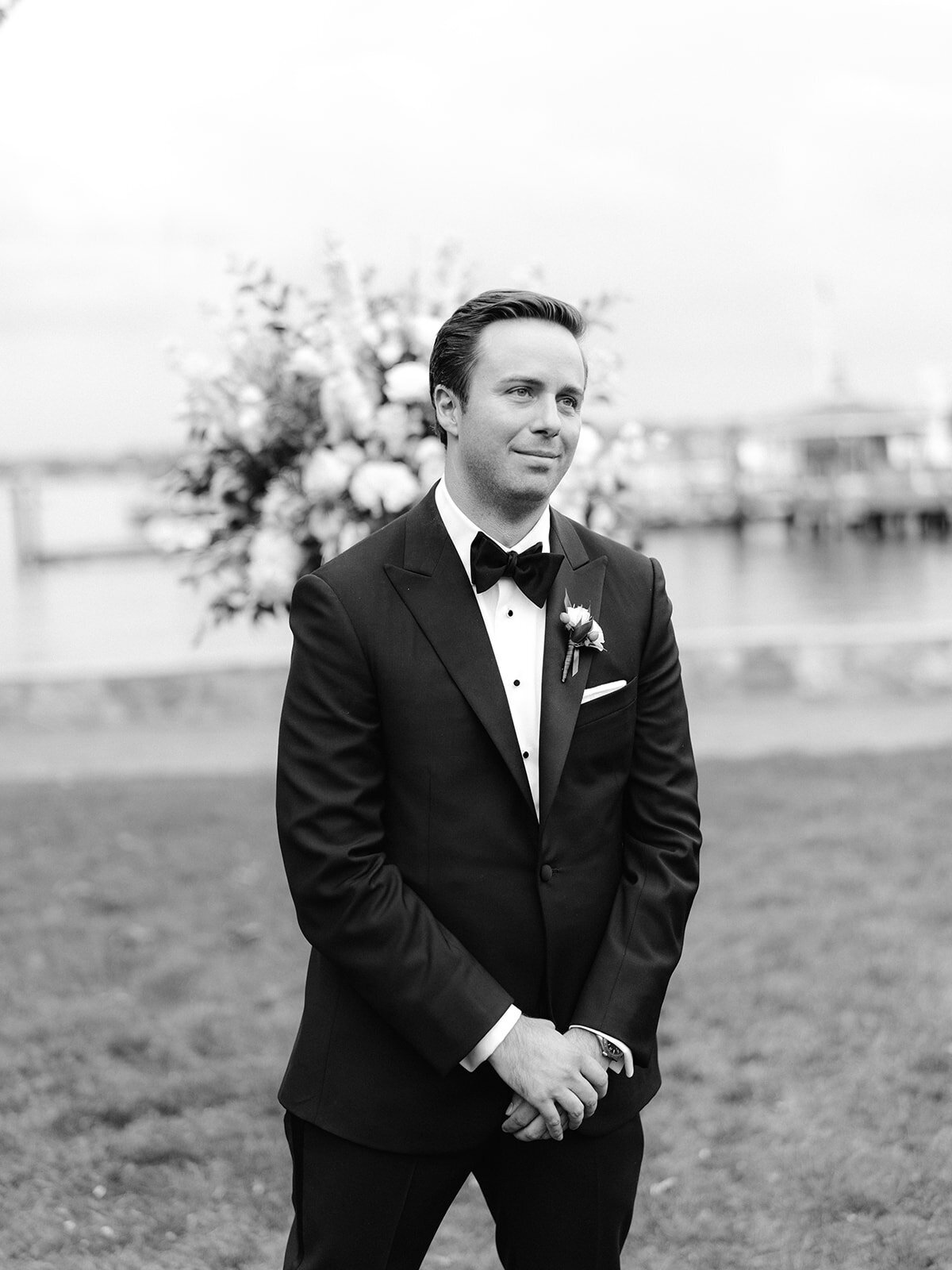 Lauren & Josh Wedding 925