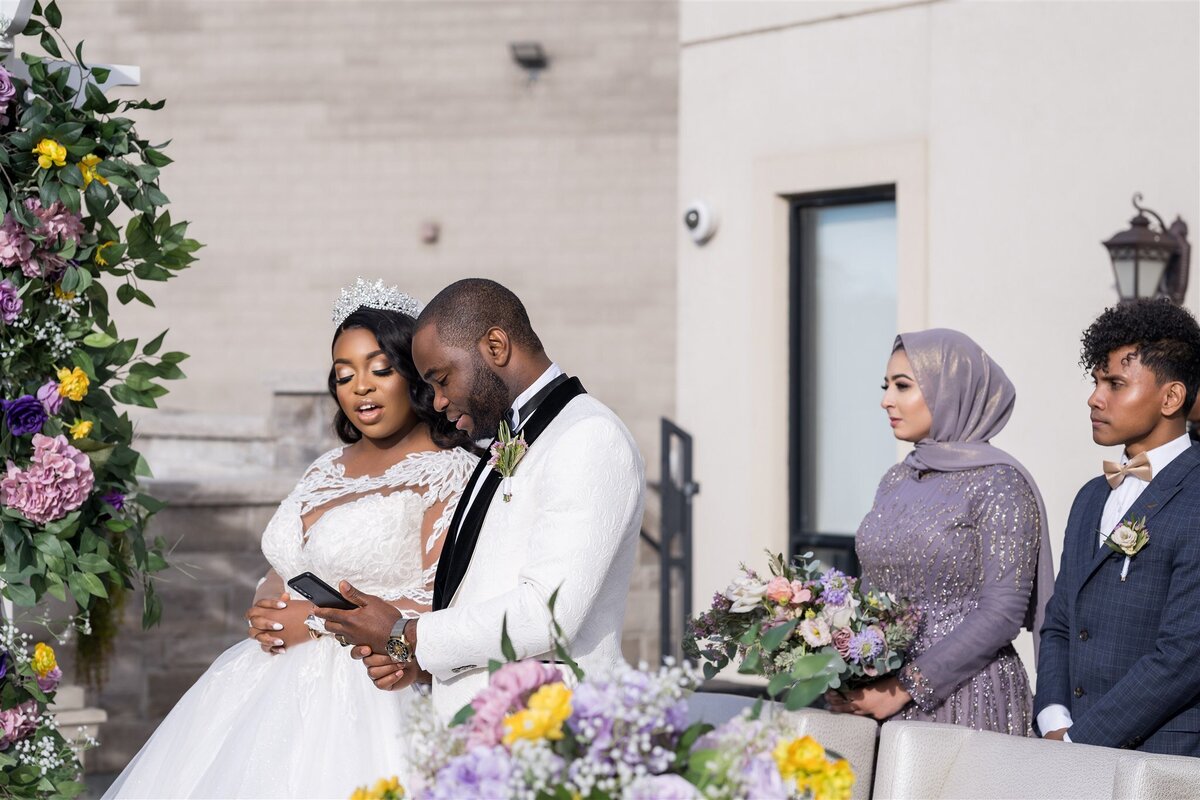 Oruka Events Wedding event planners Toronto planner African Nigerian corporate Eyitayo Dada Dara Ayoola09.30.2022 - 5035 - F10 Studio - Mary + Dele Wedding