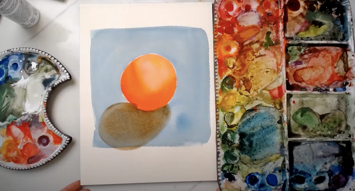 live-2023-01-23-underpainting-studies-landscape-orange-2