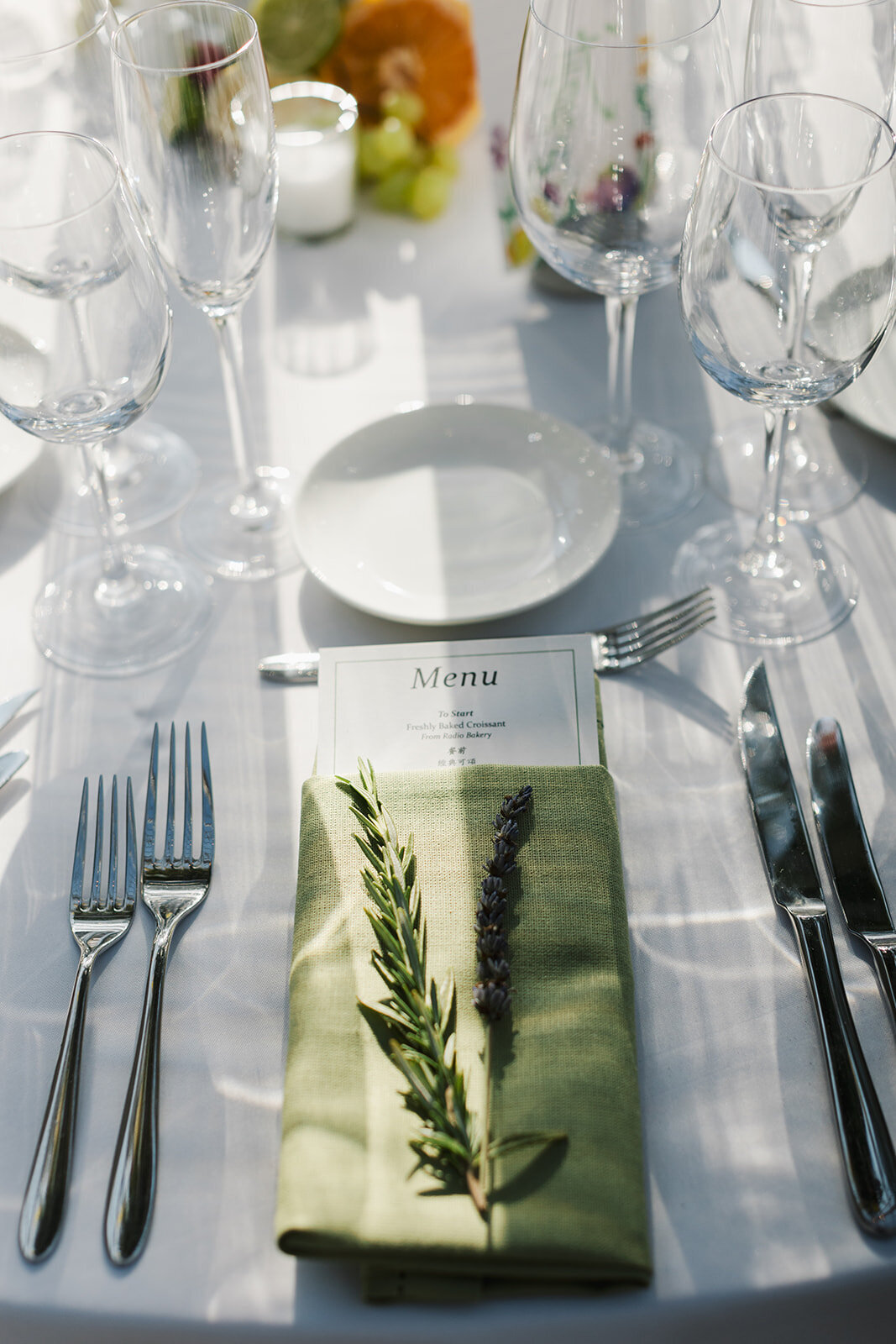 07. Teresa & Paul_s Wedding Weekend - Reception Details 19