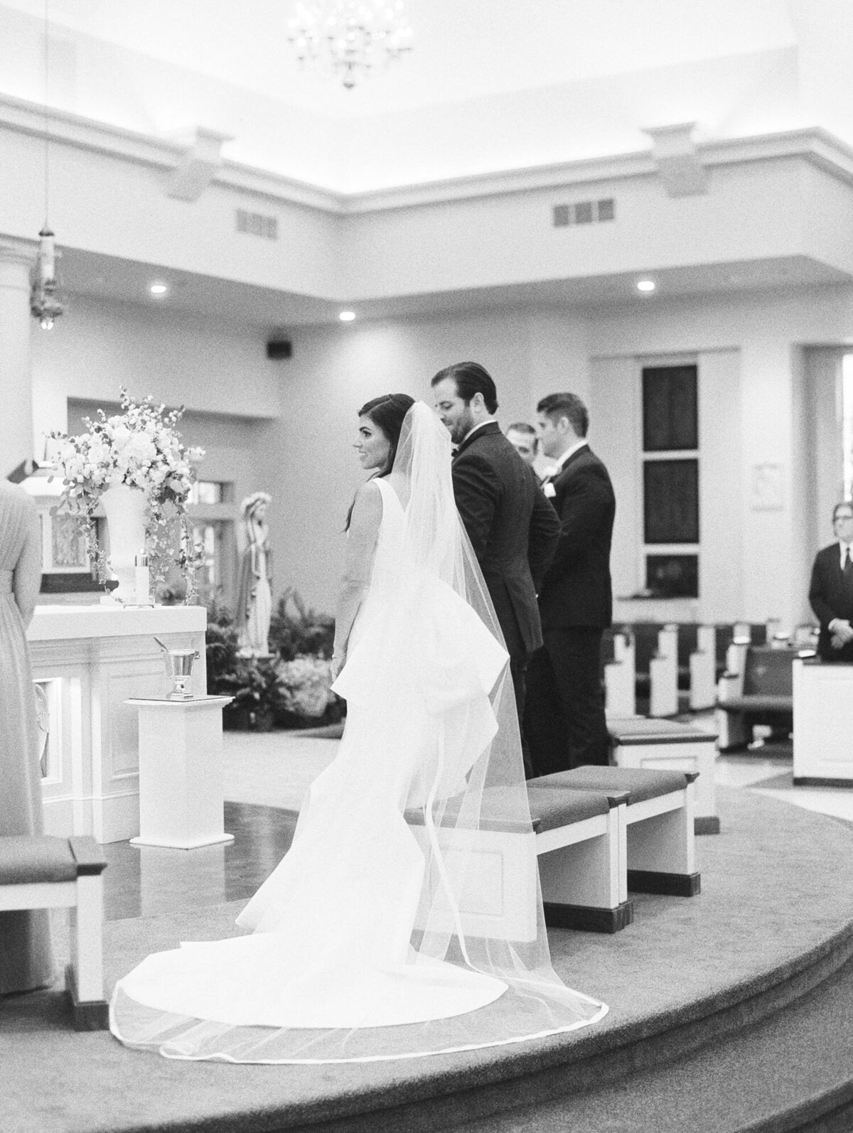 Cara and Ryan_Private Estate Cape Cod wedding-23