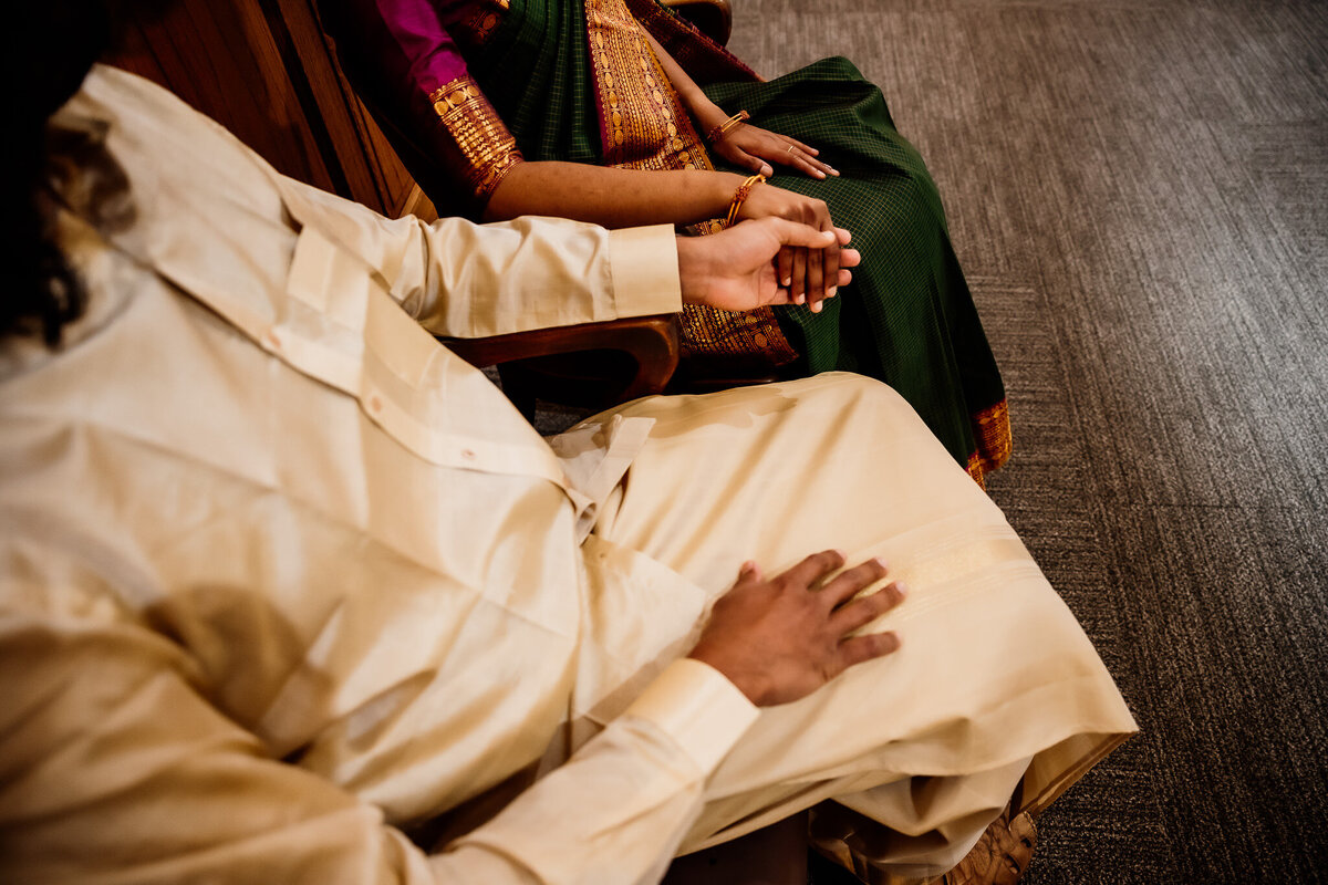 Archer Inspired Photography - Keerthana and Gopi - Orange County Courthouse Wedding Ceremony-118